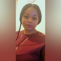 Cynthia Okpara