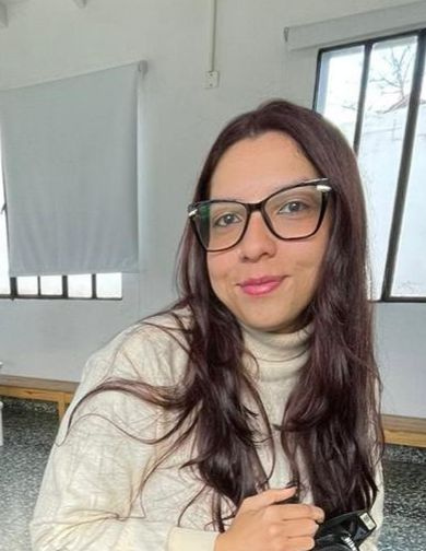 Barbara Fabra Diaz