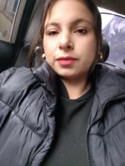 Cristina Mendoza