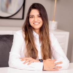 Neelam Khanna