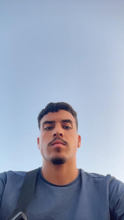 Ayoub Bentetach