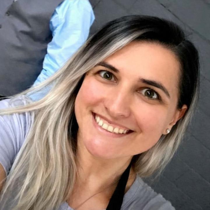 Stephanie Johnson