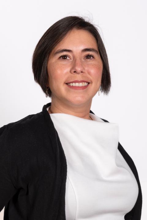 Leticia Loaiza Hernandez