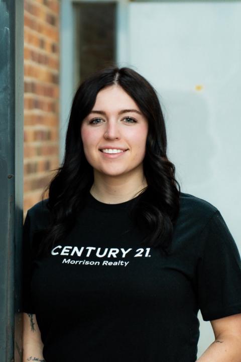 Matalyn Stromme