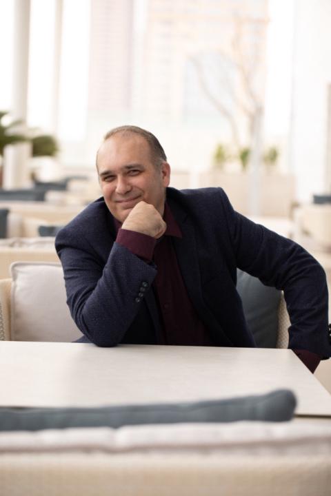 Christian Nakhlé