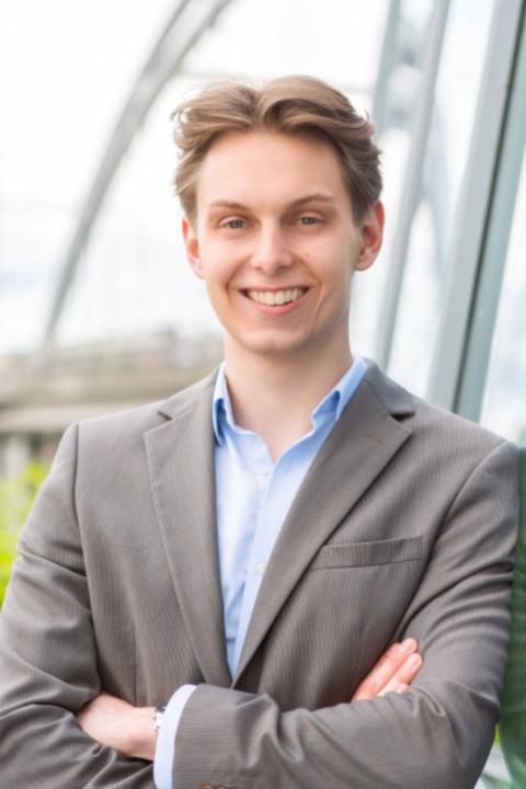 David Kosma