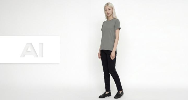 AI for Fashion Ecommerce