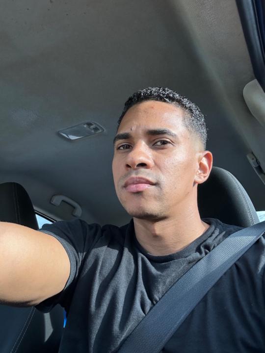 Kelvin Junior Cabrera Fermin