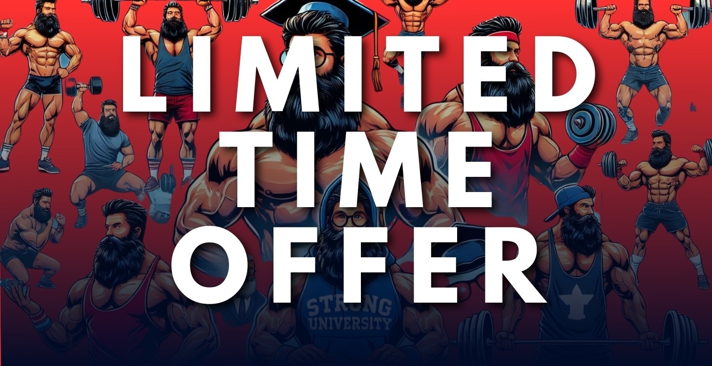 Get Lifetime Acces