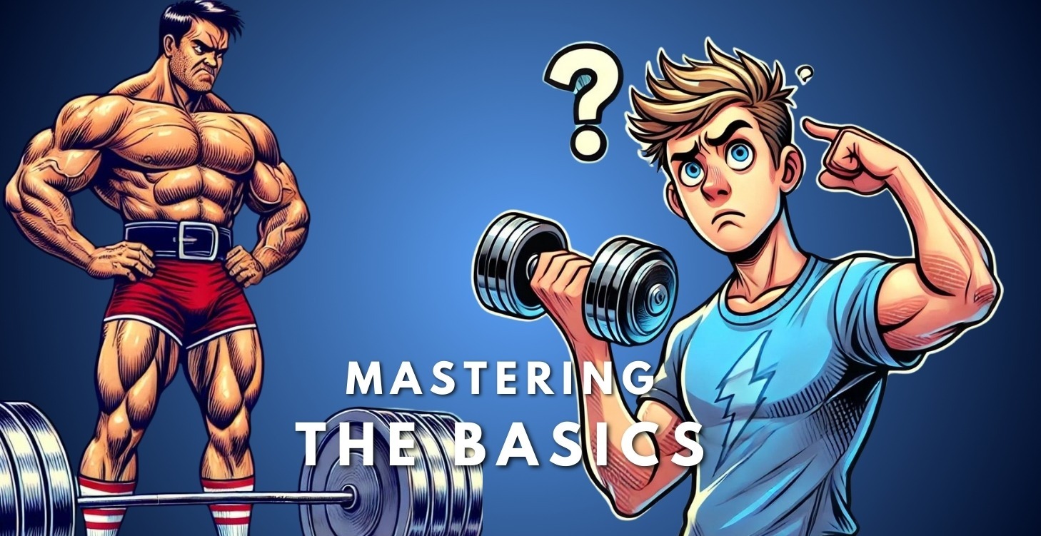 6: Mastering the basics