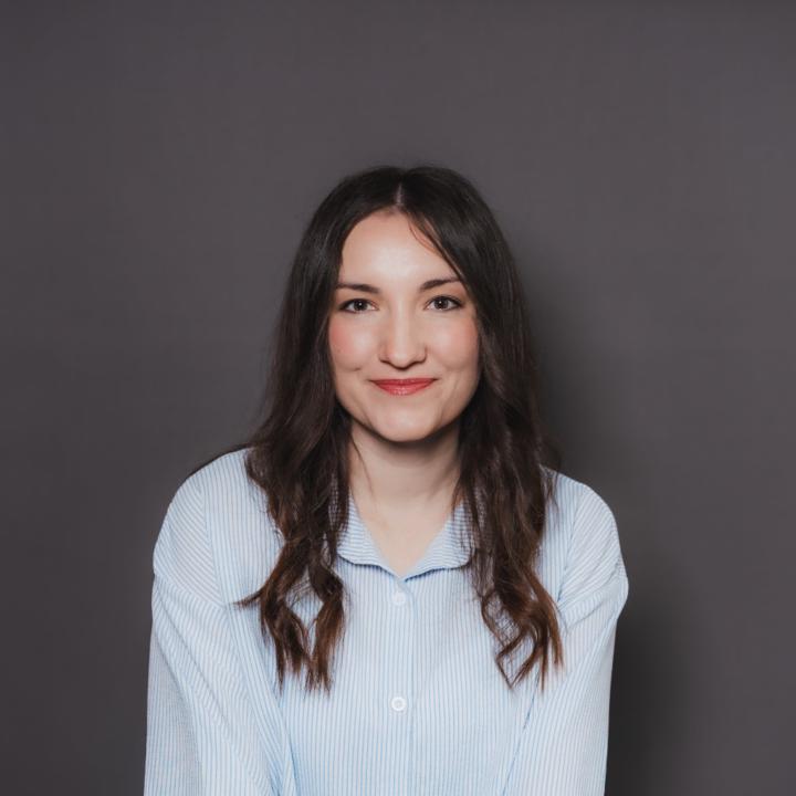 Zhanna Oleshko