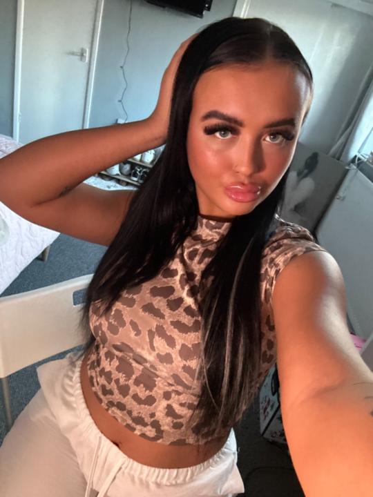 Jess Gardner
