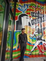 Faiq Khan