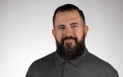 Justin Diaz