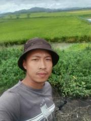 Ningombam Deepak Singh