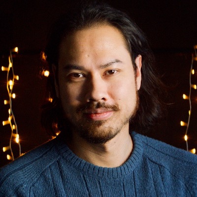 Jon Berg