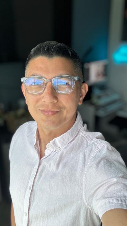 Oscar Iván Franco visbal