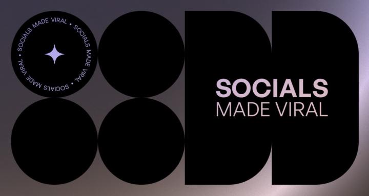 Socials Made Viral