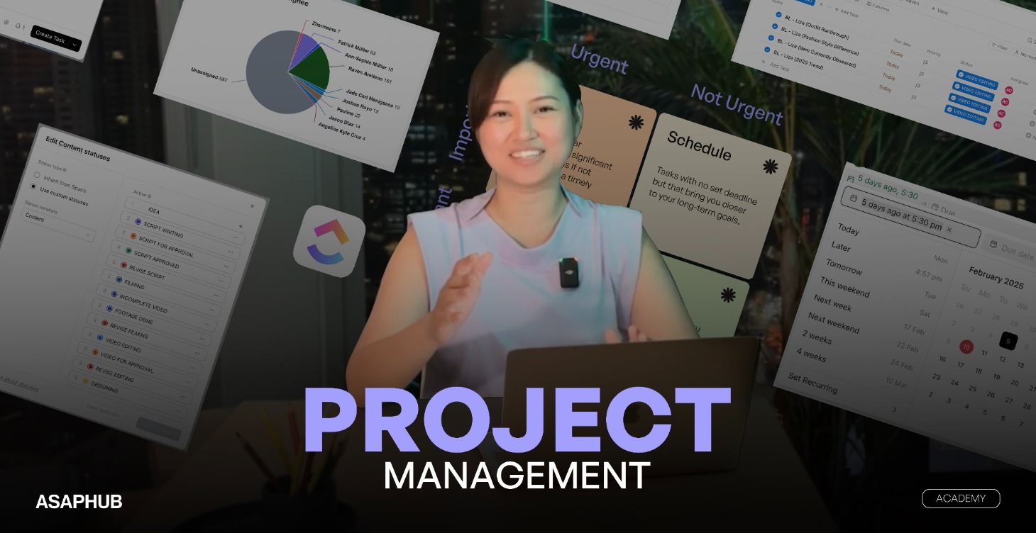 Project Management