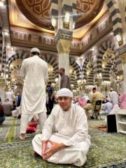 Noor abdul hadi Rezuan
