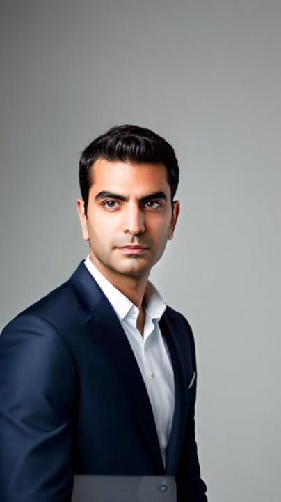 Mostafa Honarmand