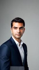 Mostafa Honarmand
