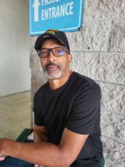 Reginald Turner