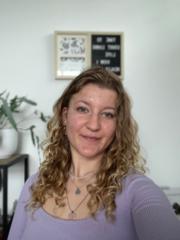 Ilse Hoekstra