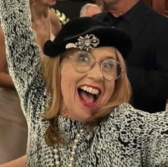 Mavis Stevens
