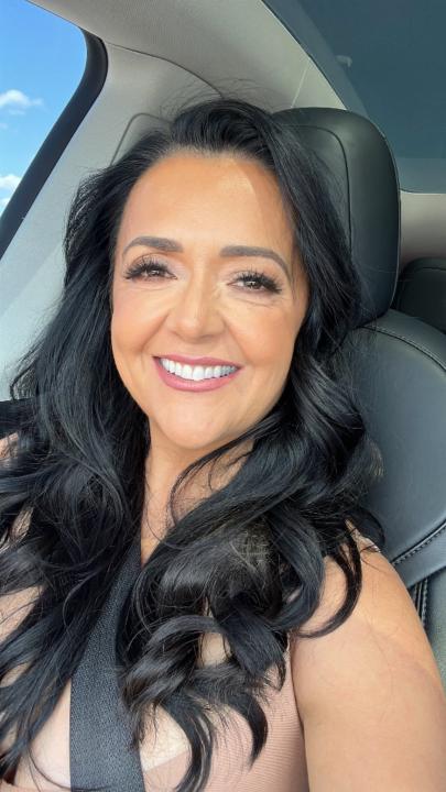 Karla Sandoval