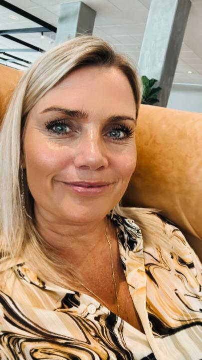 Desireé Rose Højer