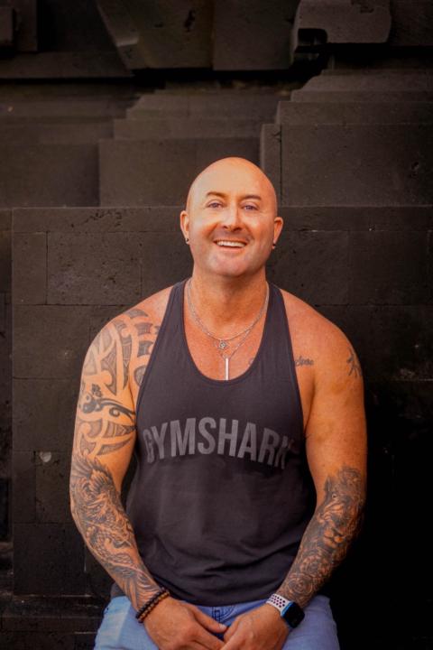 Adam Mckenzie