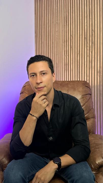 Anderson Pérez muñoz