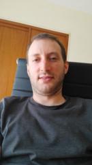 Joaquin Lumelsky