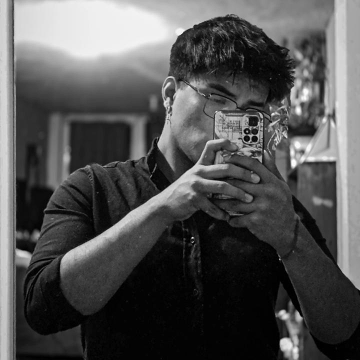 Sanuel López Hernández