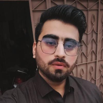 Faraz Ali