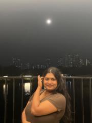Anshita Priyadarshini