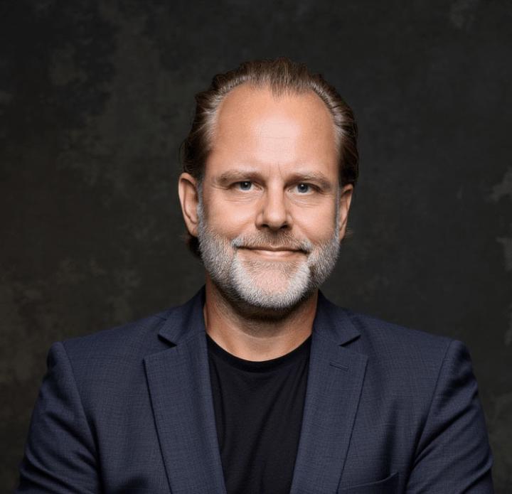 Brian Østergaard