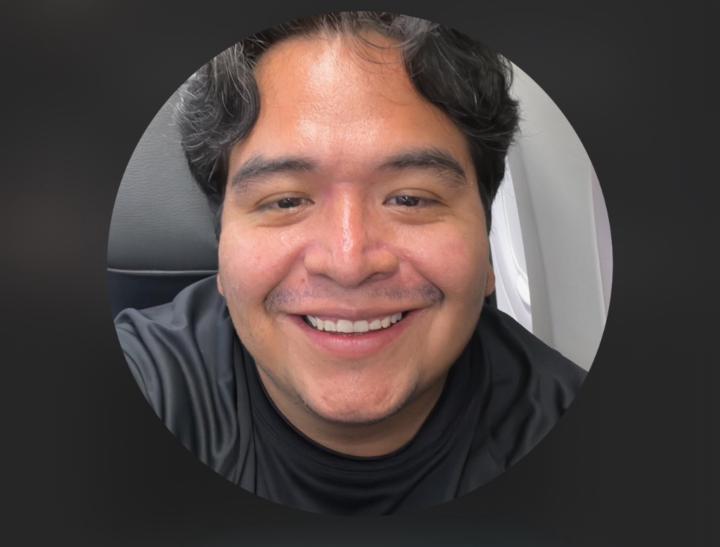 José Manuel Vazquez Reyes