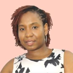Carine Agbefou