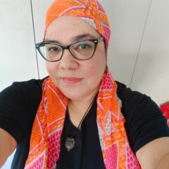 Chastity Dueno