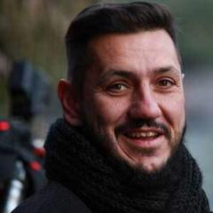 Martin Gonzalez