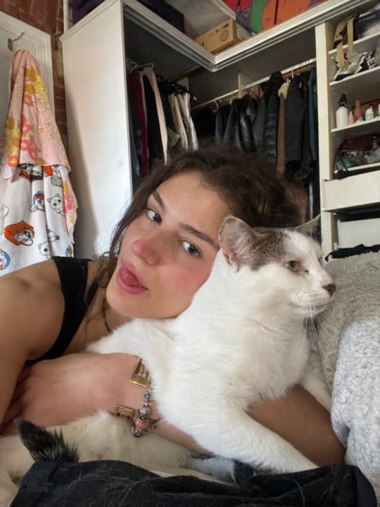 Alessia Spanicek