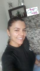 Giovanna Bastidas agudelo