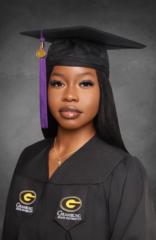Makayla Dowdell
