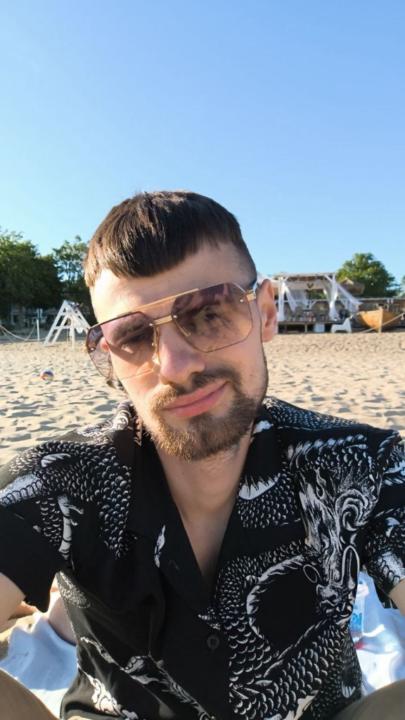 Vadim Zybaila