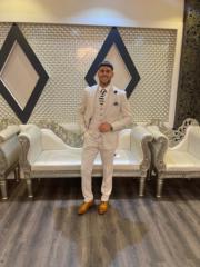 Hishaam Ramzan