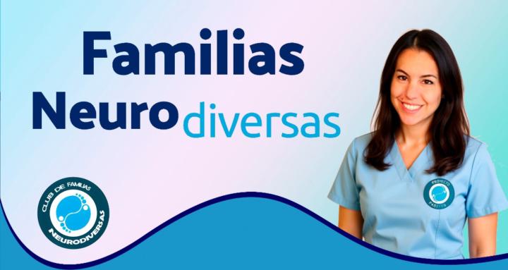 Club de familias Neurodiversas