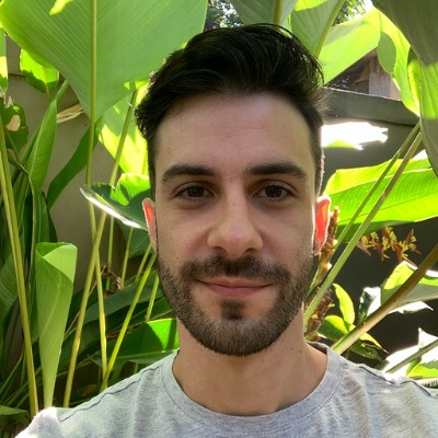 Jonatan Gomez Garcia