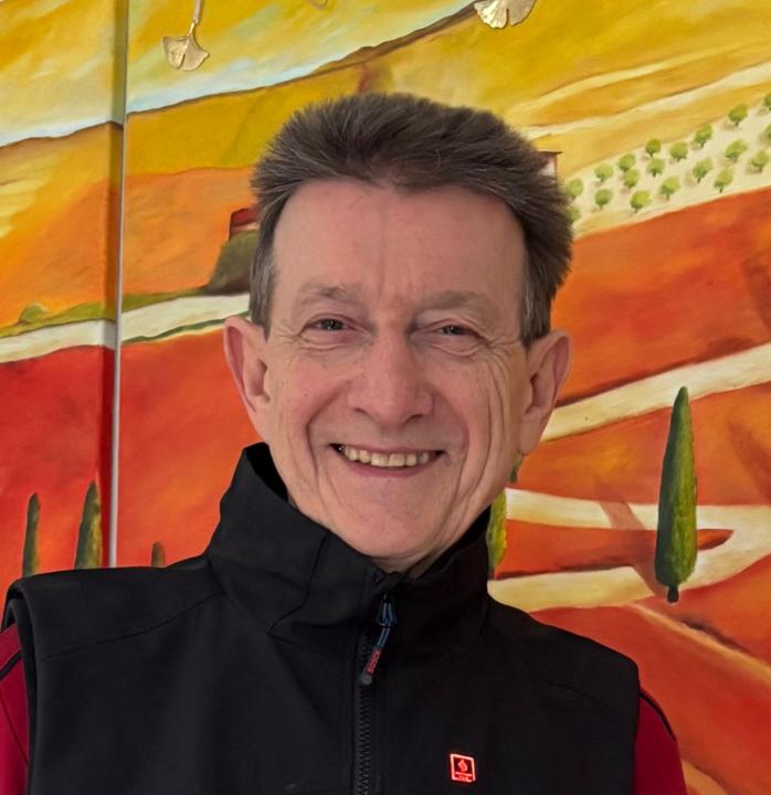 Udo Lingemann